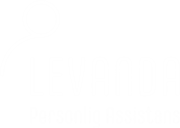 Levanda Personlig Assistans AB logotyp