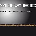 Carbon & Composites Sweden AB logotyp