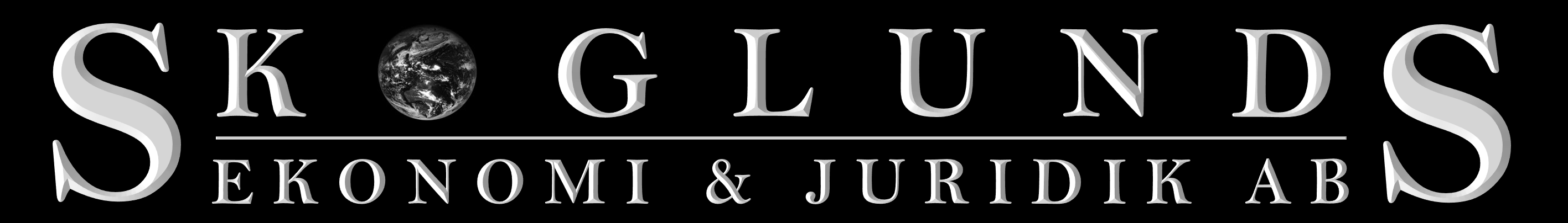 Skoglunds Ekonomi & Juridik AB logotyp