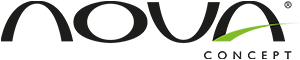 Novaconcept AB logotyp