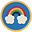 Maxomorra AB logotyp