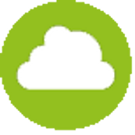 Green Cloud Solutions i Stockholm AB logotyp