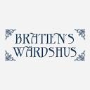 Bratten Bar & Kök AB logotyp