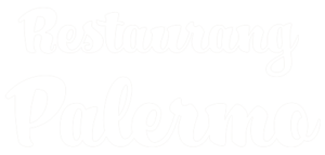 Restaurang Palermo i Skövde AB logotyp