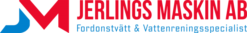 Jerlings Maskin AB logotyp