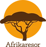 Kihansi Afrikaresor AB logotyp