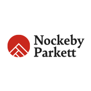 Nockeby Parkett & entreprenad AB logotyp