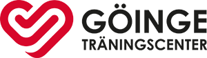 Göinge Träningscenter AB logotyp