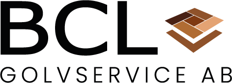 BCL Golvservice AB logotyp