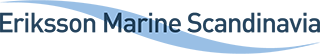 Mikael Eriksson Marine Scandinavia AB logotyp