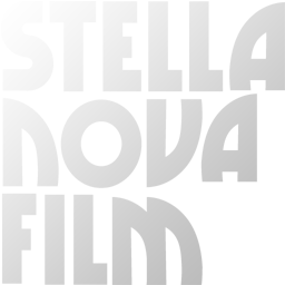 Stella Nova Filmproduktion AB logotyp