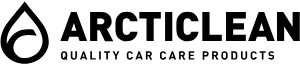 ARCTICLEAN AB logotyp