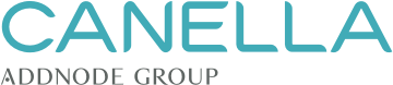 Canella IT Products AB logotyp