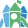 Svenska Naturlekplatser AB logotyp