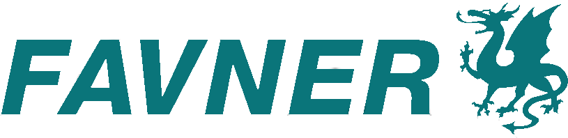 Favner Nordic AB logotyp