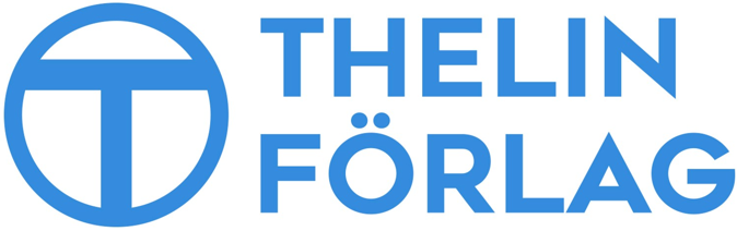 Thelin Förlag AB logotyp