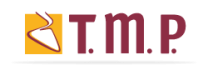 TMP Entreprenad i Uppsala AB logotyp