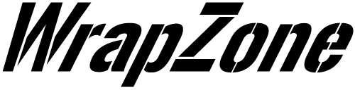 WrapZone AB logotyp