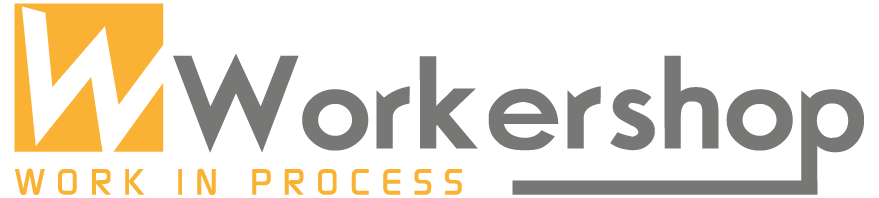 Workershop Svenska AB logotyp