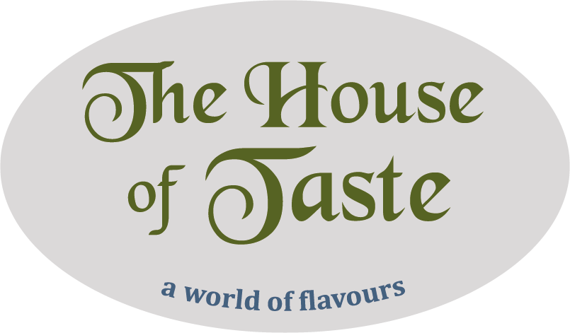 The House of Taste AB logotyp