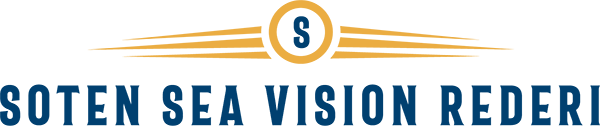 Soten Sea Vision Rederi AB logotyp