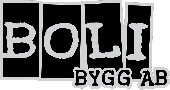 Boli Bygg AB logotyp
