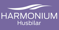 Harmonium AB logotyp