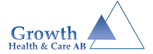 ACHARYA GROWTH HEALTH & CARE AB logotyp