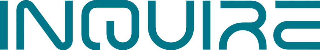Inquire AB logotyp
