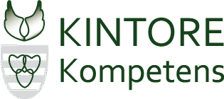 Kintore Kompetens AB logotyp