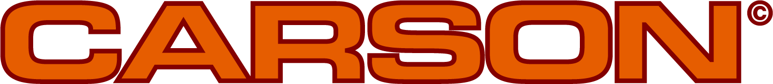 Carson Sverige AB logotyp