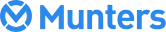 Munters Group AB logotyp