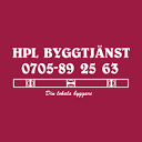 HPL Byggtjänst Aktiebolag logotyp