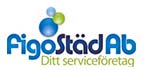 Figo Städ AB logotyp