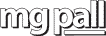 MG Pall AB logotyp
