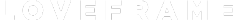Loveframe AB logotyp