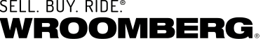 Wroomberg AB logotyp