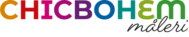 Chicbohem AB logotyp