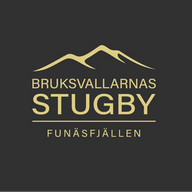 Bruksvallarnas Semesterboende AB logotyp