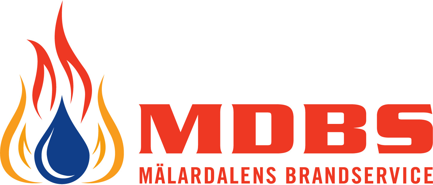 MDBS Entreprenad & Fastighetsservice AB logotyp