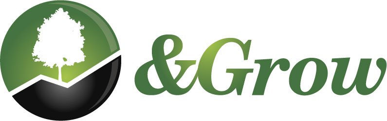 &GROW i Skåne AB logotyp