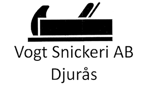 Vogt Snickeri AB logotyp