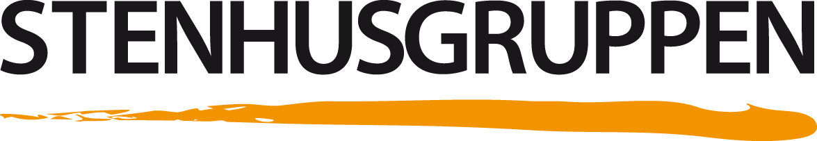 Stenhusgruppen AB logotyp
