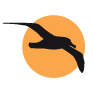 Albatross Personlig Assistans AB logotyp