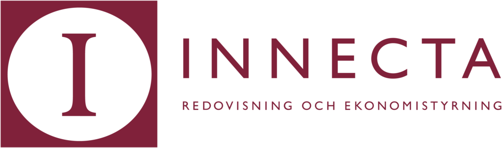 Innecta AB logotyp