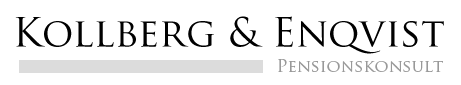 Kollberg & Enqvist AB logotyp
