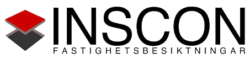 INSCON AB logotyp