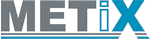 Metix AB logotyp