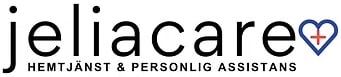 Jelia Care AB logotyp
