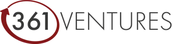 361 Ventures AB logotyp